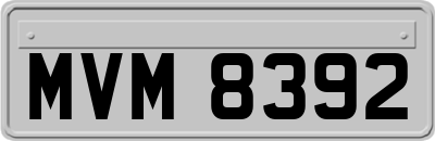 MVM8392