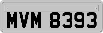 MVM8393