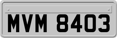 MVM8403