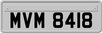 MVM8418