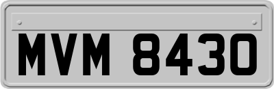 MVM8430