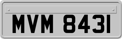 MVM8431