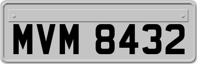 MVM8432