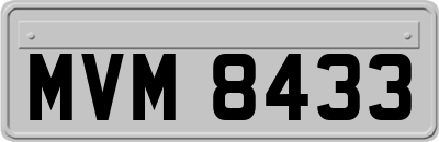 MVM8433