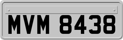 MVM8438