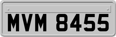 MVM8455