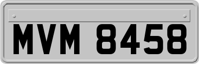 MVM8458