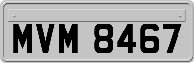 MVM8467