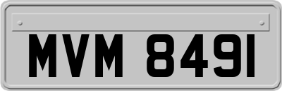 MVM8491