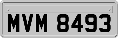 MVM8493