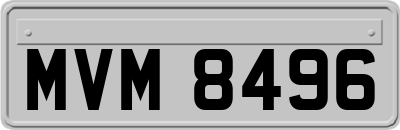 MVM8496