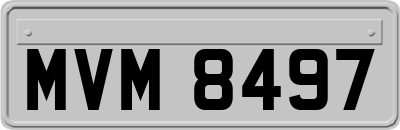 MVM8497