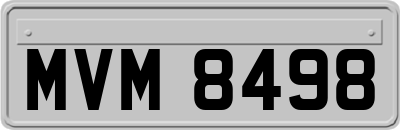 MVM8498