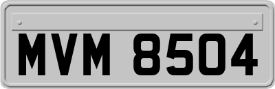 MVM8504