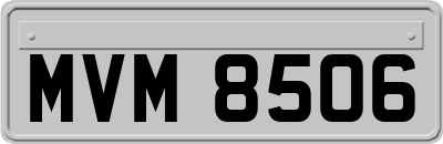 MVM8506