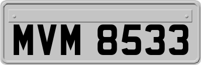 MVM8533