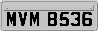 MVM8536