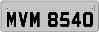 MVM8540