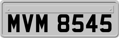 MVM8545