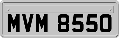 MVM8550