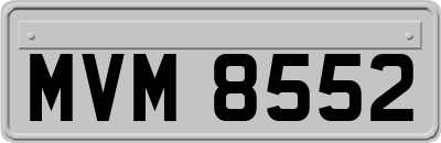 MVM8552