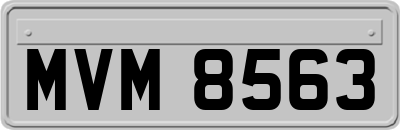 MVM8563