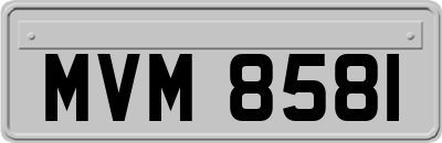 MVM8581