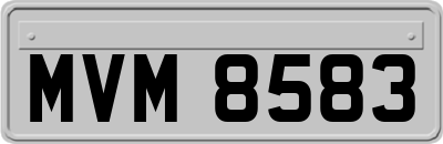 MVM8583