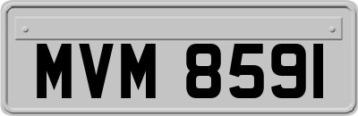 MVM8591