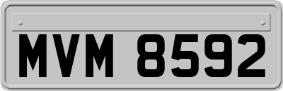 MVM8592