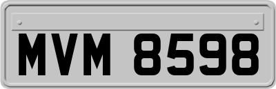 MVM8598