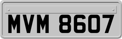 MVM8607