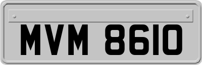 MVM8610