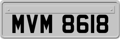 MVM8618