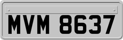 MVM8637