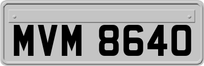 MVM8640