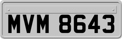 MVM8643