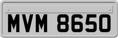 MVM8650