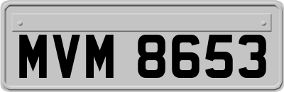 MVM8653