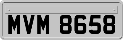 MVM8658