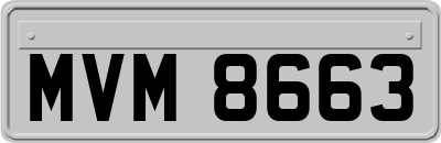 MVM8663