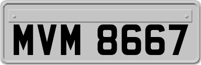 MVM8667