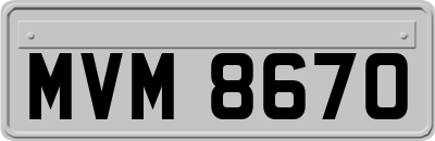 MVM8670