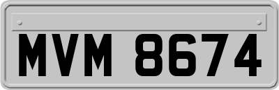 MVM8674