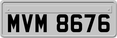 MVM8676