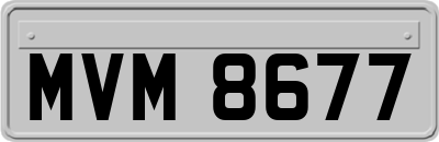 MVM8677