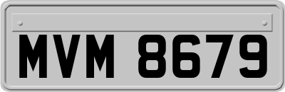 MVM8679