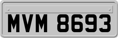 MVM8693