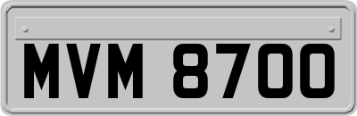 MVM8700