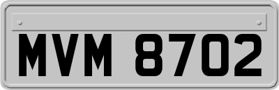 MVM8702